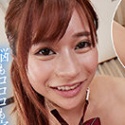 悠月リアナの顔7