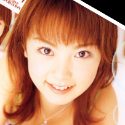 高岡初美の顔4