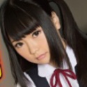青島かえでの顔4