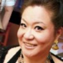 愛田正子の顔9
