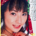 桜井風花の顔