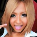 立花樹里亜の顔11