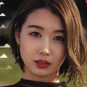 結城花乃羽の顔1