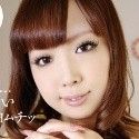 葉月めいの顔2