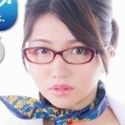 原希美の顔1