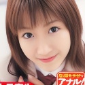 美保唯の顔1