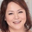 城地もも子の顔3