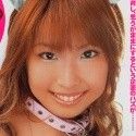 萩原めぐの顔3
