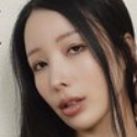 本田紗英の顔2