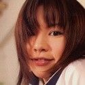 小泉渚の顔1