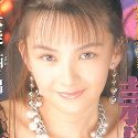 田崎由希の顔
