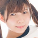 小山珠那の顔3