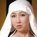 伊織涼子の顔13