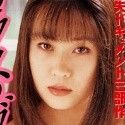 小泉硝子の顔1