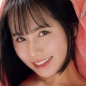 如月りいさの顔8