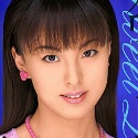 井上優香の顔2