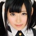 あず希の顔16