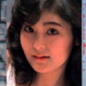 西麻美の顔1