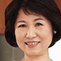 金杉里織の顔9