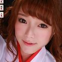 涼川絢音の顔14