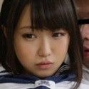 月本愛の顔8