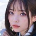 咲乃ミライの顔2