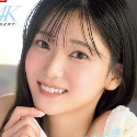 初美なのかの顔2