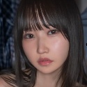 依本しおりの顔1