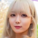 藍瀬ミナの顔12