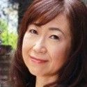 河合由美の顔2