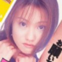 清水かおりの顔17