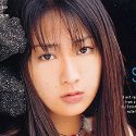 若菜瀬奈の顔1