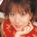 青山まりあの顔8