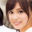 秋吉花音の顔7