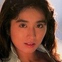 高樹陽子の顔2