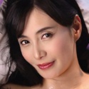 平岡里枝子の顔18