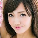 青山はなの顔1