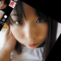 間宮純の顔1