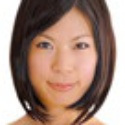 青山沙希の顔6