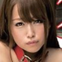 成海さやかの顔7