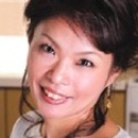 上野温子の顔2
