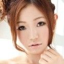 優花めぐみの顔1