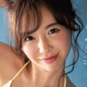 栗山莉緒の顔22