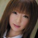 杏樹紗奈の顔8