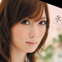 冬月かえでの顔21
