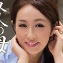 秋山静香の顔1