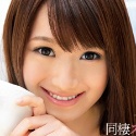 涼木みらいの顔3