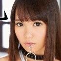 あかね杏珠の顔