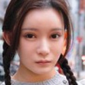 美好柚伽の顔4