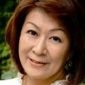 福田信子の顔1